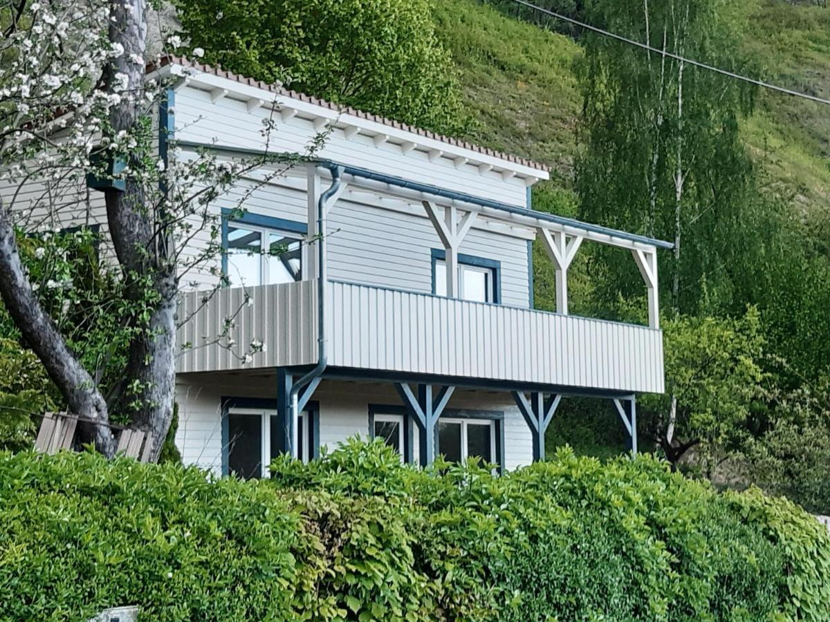 Das Grosse Paradies Liebenau  Esterno foto